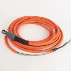 Tradera Allen-Bradley 2090-CPWM7DF-16AA09 Non-Flex Power Cable> Byggmaterial
