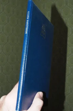 Tradera Allmän radioteknik NKI Radio Radiohandbok> Technica & Nautica