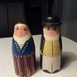 Tradera Sparbössor<Allmoge sparbössor