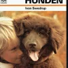 Tradera Allt om hunden - Ivan Swedrup> Husdjursböcker
