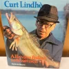 Tradera Allt om växfisk i sötvatten - Curt Lindhé> Sport & Fritid