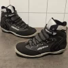 Tradera Långfärdsskridskor<Alpina Back Country BC 1550 Långfärdspjäxor Storlek 45