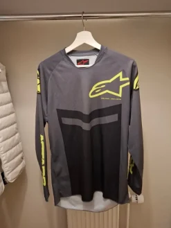 Tradera Alpinestars klädset, Tröja & byxor^ Motocross