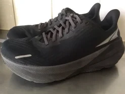 Tradera Löpning<ALTRA FWD Experience Löparskor Svart EU 38