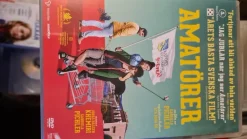 Tradera Amatörer> Svensk Film