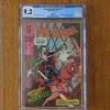 Tradera Amazing Spider-man #101 cgc 9.2, first Morbius. Samlarobjekt!> Serier Övriga Världen