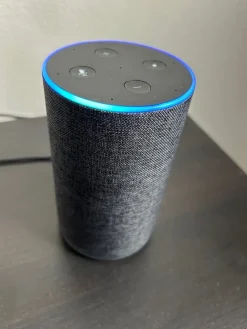 Tradera Amazon Echo (2:a generationen)^ Smart Home