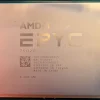 Tradera AMD EPYC 7502P Processor> Datorkomponenter
