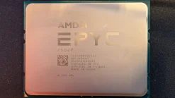 Tradera AMD EPYC 7502P Processor> Datorkomponenter