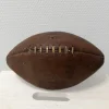 Tradera Amerikansk Fotboll<Amerikansk fotboll boll