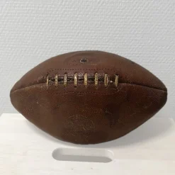 Tradera Amerikansk Fotboll<Amerikansk fotboll boll