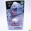 Tradera Nfc-figurer<Amiibo Boo - Super Mario Series - Nintendo