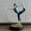 Tradera Nfc-figurer<Amiibo: Wii Fit Trainer - Super Smash Bros. Series - Nintendo