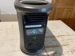 Tradera Ampace Andes 1500 Powerstation 2400W LiFePo4 1462Wh^ Husbilar & Husvagnar