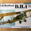 Tradera AMT de Havilland DH.4 i skala 1:48^ Plastbyggsatser