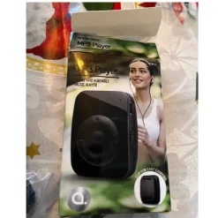 Tradera Andersson MP3-spelare STM11^ Mp3 & Mp4-spelare