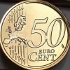 Tradera Andorra 50 Euro Cents 2021 BU KM#525 (8092)^ Euromynt & Sedlar