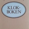 Tradera ANDRA KLOK-BOKEN> Antologier