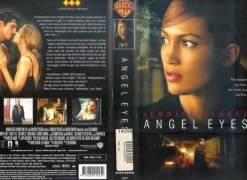 Tradera ANGEL EYES (VHS)^ Vhs-filmer