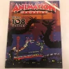 Tradera Animation magazine June / July 2010 E3 edition> Filmmerchandise