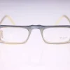 Tradera Anne Marie Perris 8500 03-FB ladies acetate eyeglasses-original clear lenses-22g> Glasögon & Tillbehör