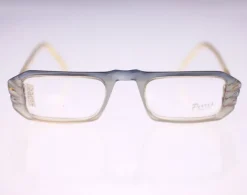 Tradera Anne Marie Perris 8500 03-FB ladies acetate eyeglasses-original clear lenses-22g> Glasögon & Tillbehör