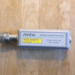 Tradera Anritsu MA2481A Universal Power Sensor^ Elektronikinstrument