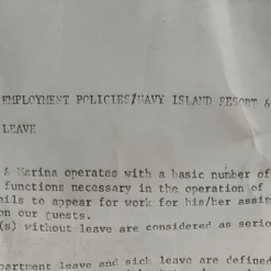 Tradera Anställningsavtal för Errol Flynns ^ Filmmemorabilia