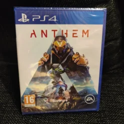 Tradera Playstation<Anthem (PS4) Helt nytt Inplastad