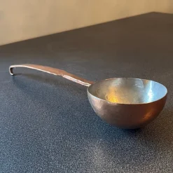 Tradera Antik kopparslev> Kopparföremål