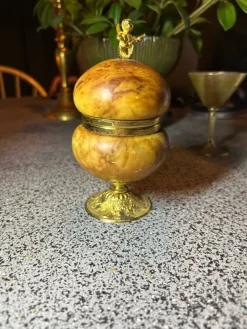 Tradera Tobakiana<Antik tändare