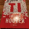 Tradera Apesar de ti - Colleen Hoover (ESP)> Övriga Böcker & Tidningar