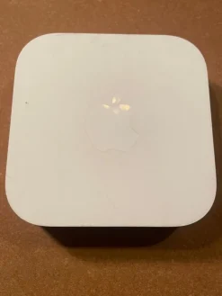 Tradera Apple AirPort Express (A1392)> Nätverk & Tillbehör