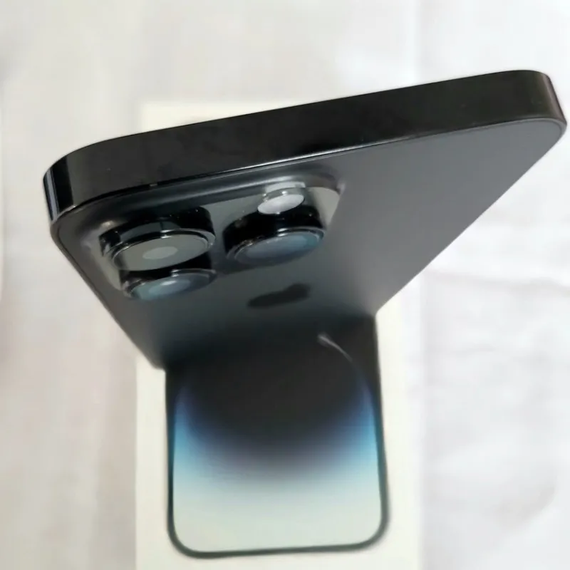 Tradera Mobiltelefoner<Apple iPhone 14 Pro Max 256GB