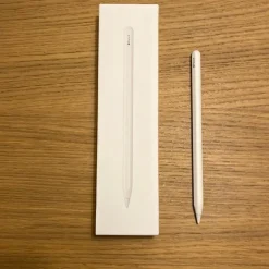 Tradera Surfplattor<Apple Pencil 2