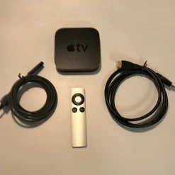 Tradera Apple TV^ Tv & Tillbehör