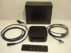 Tradera Apple TV A1625^ Tv & Tillbehör