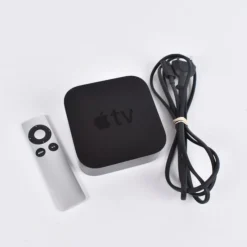 Tradera Apple TV A1625 4th Generation 32GB^ Tv & Tillbehör
