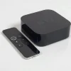 Tradera Apple TV 4k med fjärrkontroll - Model A1842^ Tv & Tillbehör