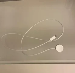 Tradera Smartwatches<Apple Watch Laddare