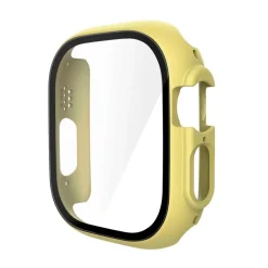 Tradera Smartwatches<Apple Watch Skal 49mm - Skydd till Apple Watch Ultra (GUL)