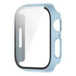 Tradera Smartwatches<Apple Watch Skal 45mm - Skydd till Apple Watch (LJUSBLÅ)
