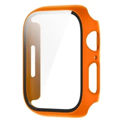 Tradera Smartwatches<Apple Watch Skal 40mm - Skydd till Apple Watch (ORANGE)