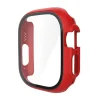 Tradera Smartwatches<Apple Watch Skal 49mm - Skydd till Apple Watch Ultra (RÖD)