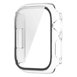 Tradera Smartwatches<Apple Watch Skal 44mm - Skydd till Apple Watch (TRANSPARENT)