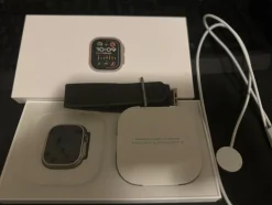 Tradera Smartwatches<Apple Watch Ultra 2 49mm