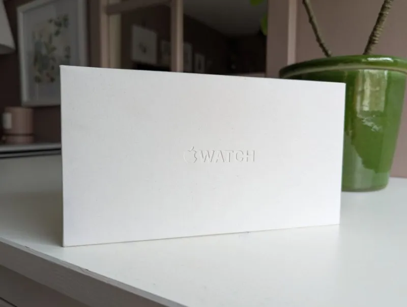 Tradera Smartwatches<Apple Watch Ultra 2 oöppnad