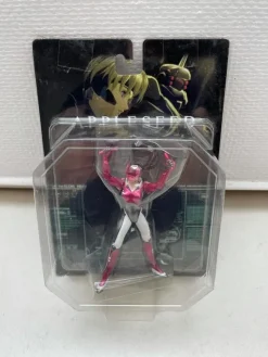 Tradera Samlarfigurer<Appleseed oöppnad figur Yamato - Carmine