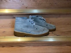 Tradera Damskor<Ara fitness skor i mocka stl 37