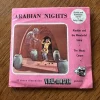 Tradera Arabian nights, View-Master stereobilder^ Miniatyroptica